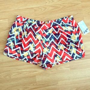 NWT Jolt shorts